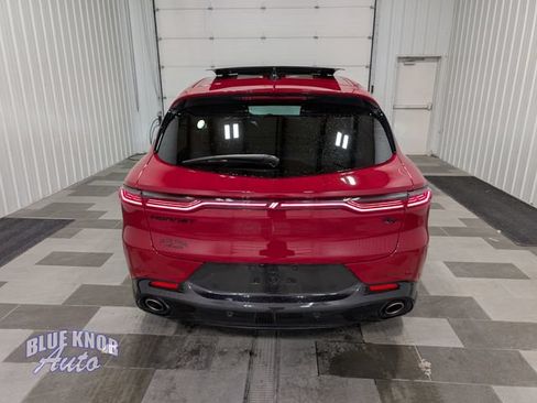 Used 2024 Dodge Hornet R/T Plus AWD/4WD image 3