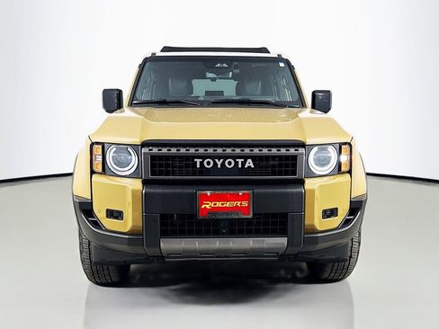 Certified 2024 Toyota Land Cruiser image 2