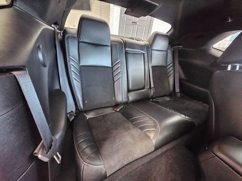 Used 2019 Dodge Challenger SRT Hellcat Redeye RWD image 24