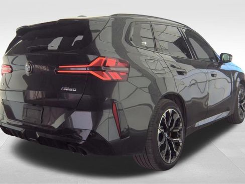 Certified 2025 BMW X3 M50 image 2