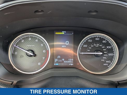 Certified 2023 Subaru Forester Premium AWD/4WD image 19