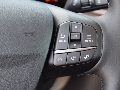 New 2026 Ford Bronco Sport Outer Banks w/ Outer Banks Tech Package+ AWD/4WD image 7