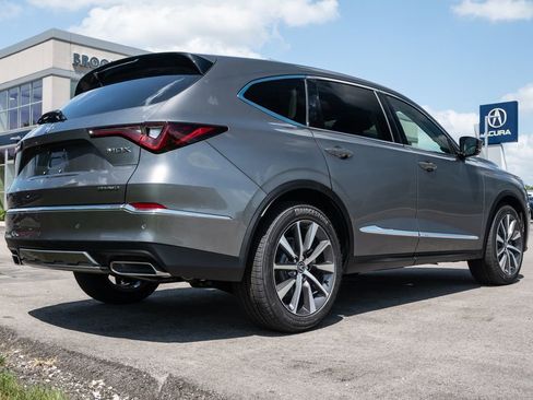 New 2026 Acura MDX w/ Technology Package image 11