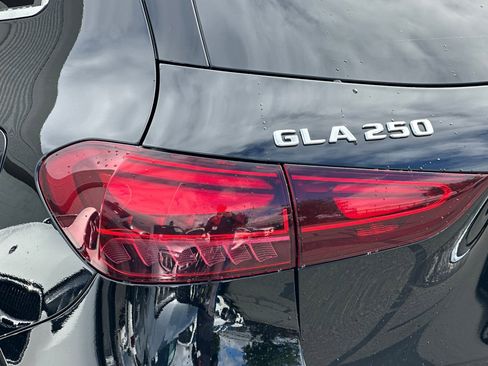 Certified 2026 Mercedes-Benz GLA 250 image 33