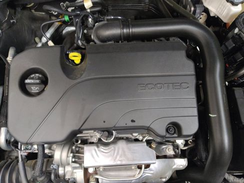 Used 2024 Chevrolet Malibu LT image 30