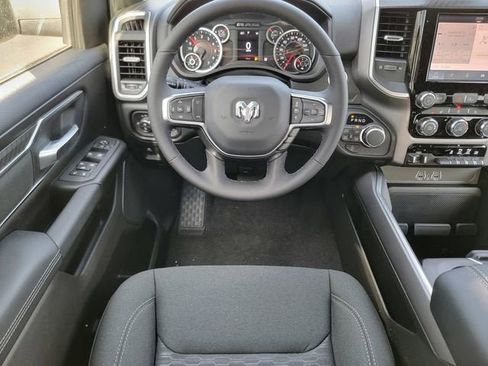 New 2026 RAM 1500 Big Horn AWD/4WD image 30