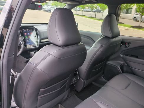Used 2026 Subaru Forester Limited AWD/4WD image 17