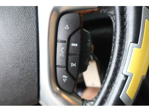 Used 2013 Chevrolet Traverse LTZ FWD image 15