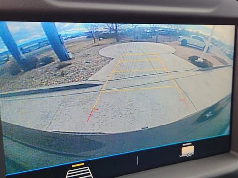 Used 2022 Chevrolet Silverado 1500 LT Trail Boss w/ Safety Package image 19