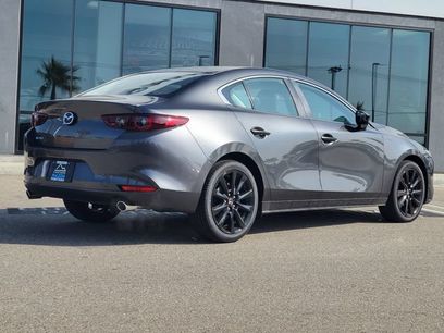 New 2026 MAZDA MAZDA3 s Sport