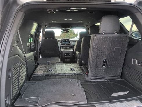 Used 2023 Chevrolet Tahoe Z71 w/ Luxury Package image 43