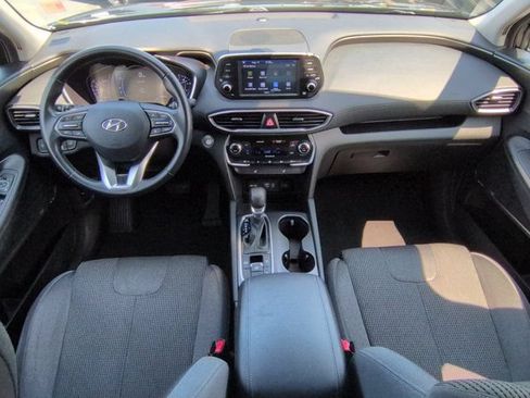 Used 2019 Hyundai Santa Fe SEL FWD image 15