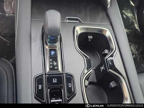 Certified 2025 Lexus RX 350 Premium image 19