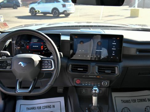 Used 2024 Ford Mustang GT image 33