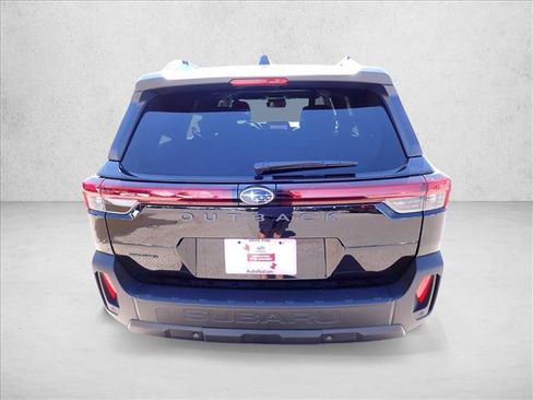 Certified 2026 Subaru Outback Limited AWD/4WD image 3