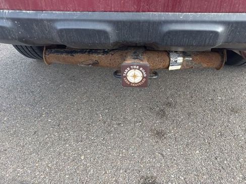 Used 2010 Honda CR-V EX-L image 10