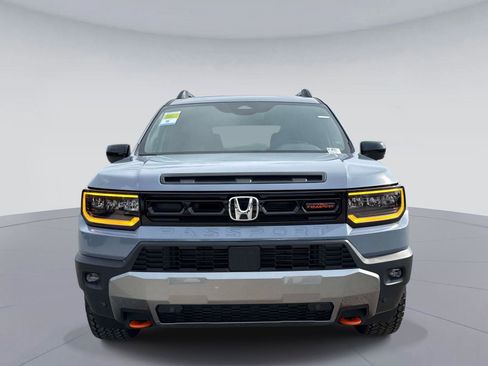 New 2026 Honda Passport TrailSport image 9