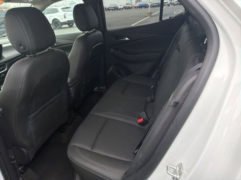 Used 2024 Buick Encore GX Sport Touring w/ Comfort Package image 8