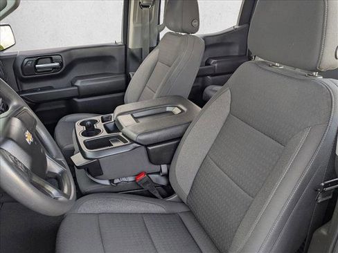 Certified 2024 Chevrolet Silverado 1500 Custom image 15