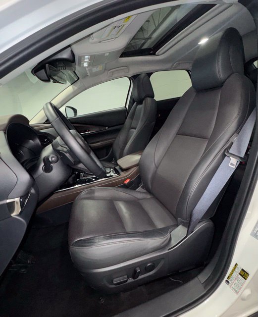 Used 2025 MAZDA CX-30 AWD 2.5 S w/ Premium Package image 14