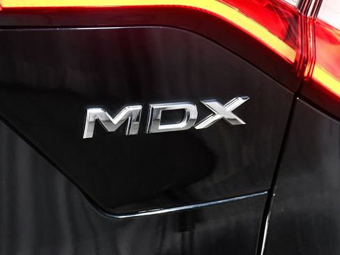Used 2024 Acura MDX w/ Advance Package AWD/4WD image 94