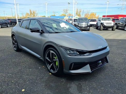 Used 2024 Kia EV6 GT image 7