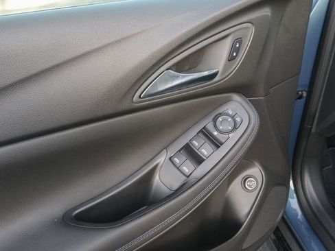 New 2026 Buick Encore GX Sport Touring w/ Comfort Package image 13