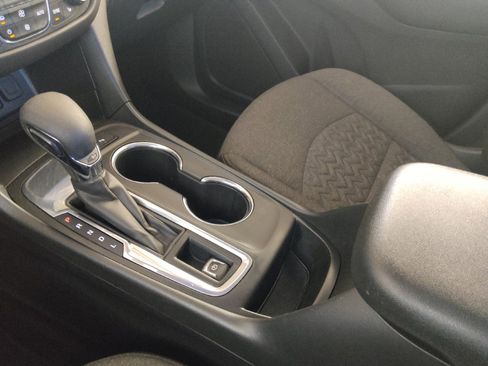 Used 2023 Chevrolet Equinox LT w/ Driver Convenience Package image 25