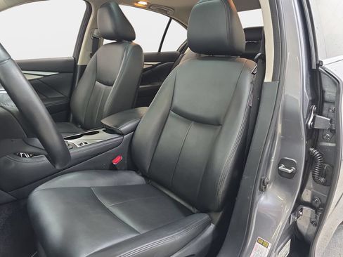 Certified 2020 INFINITI Q50 Luxe AWD/4WD image 12