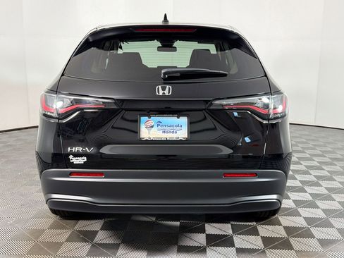 New 2026 Honda HR-V LX image 10