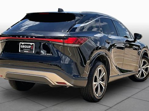 Used 2023 Lexus RX 350 Premium w/ Accessory Package (Z1) FWD image 13