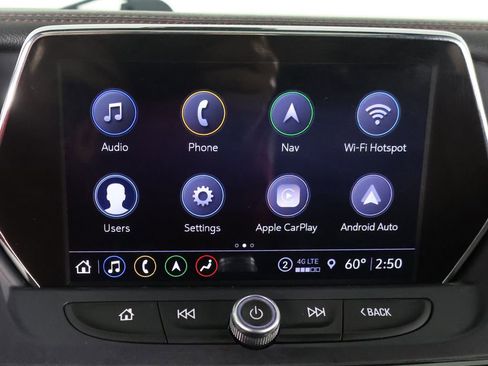Used 2022 Chevrolet Blazer RS w/ Enhanced Convenience Package FWD image 49