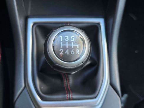 Used 2022 Subaru WRX Premium image 25