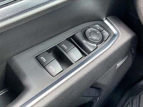 Used 2026 Chevrolet Silverado 1500 RST w/ RST All Star Premium Package image 35