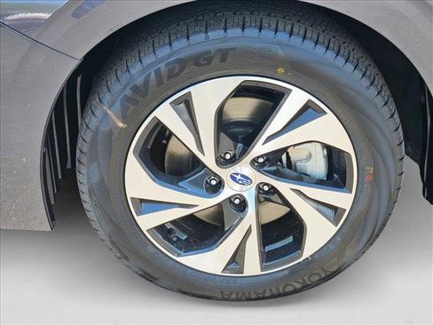 New 2025 Subaru Legacy w/ Popular Package #1A image 10