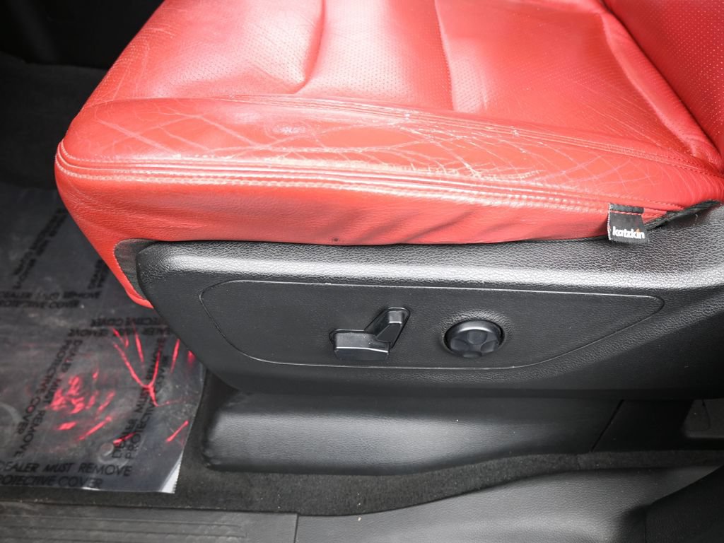 Used 2019 RAM 1500 Big Horn RWD image 16