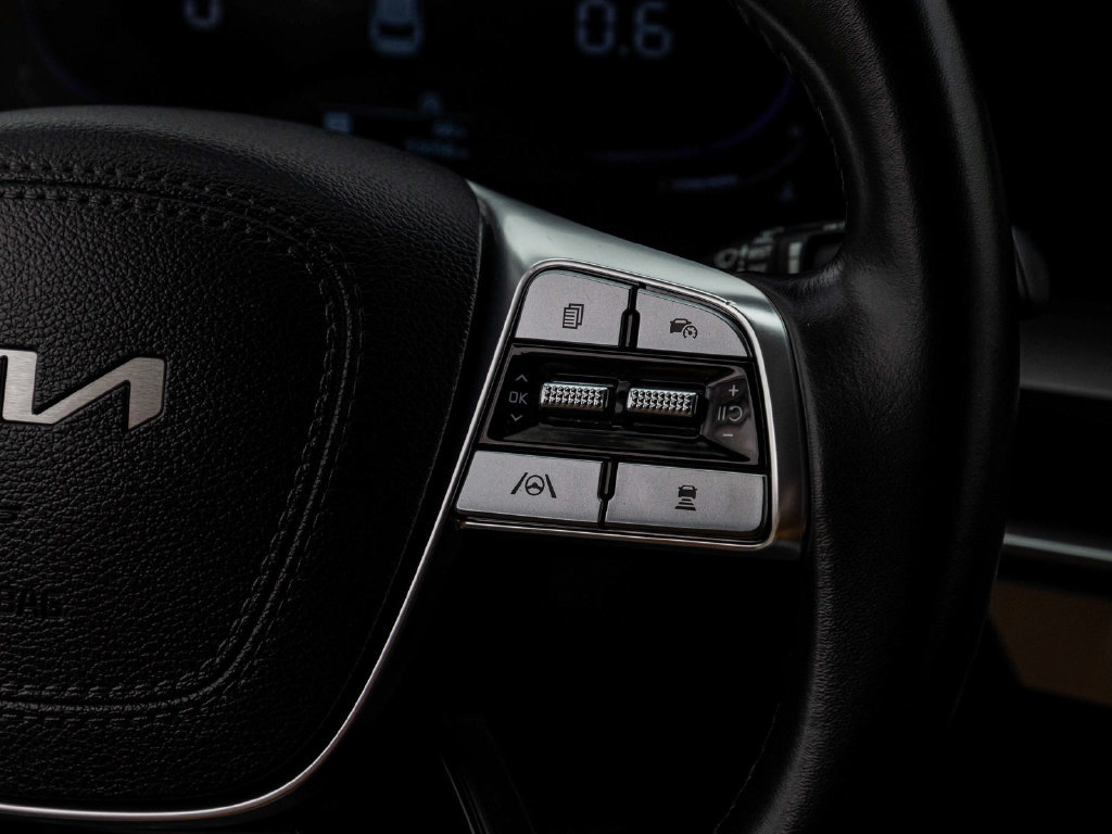 Used 2024 Kia Telluride S w/ S Sunroof Package AWD/4WD image 23