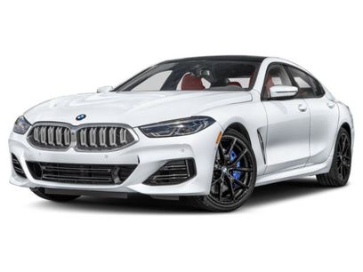 Used 2026 BMW 840i xDrive