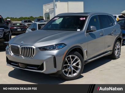 Used 2024 BMW X5 xDrive40i w/ Premium Package