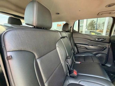 Used 2020 GMC Acadia SLT image 20