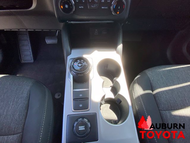 Used 2024 Ford Bronco Sport Big Bend AWD/4WD image 38
