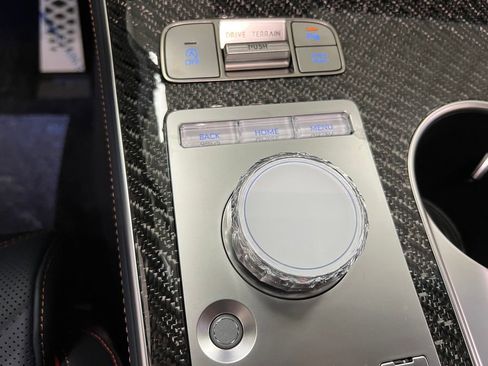 New 2026 Genesis GV70 3.5T Sport Prestige image 21