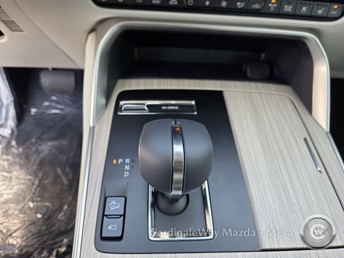 New 2026 MAZDA CX-90 3.3 Turbo w/ Premium Plus Pkg AWD/4WD image 19