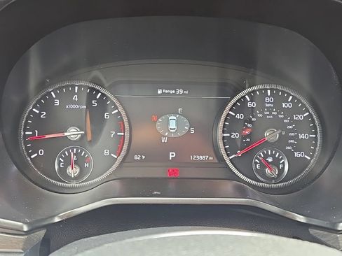 Used 2020 Kia Telluride SX w/ SX Prestige Package AWD/4WD image 4