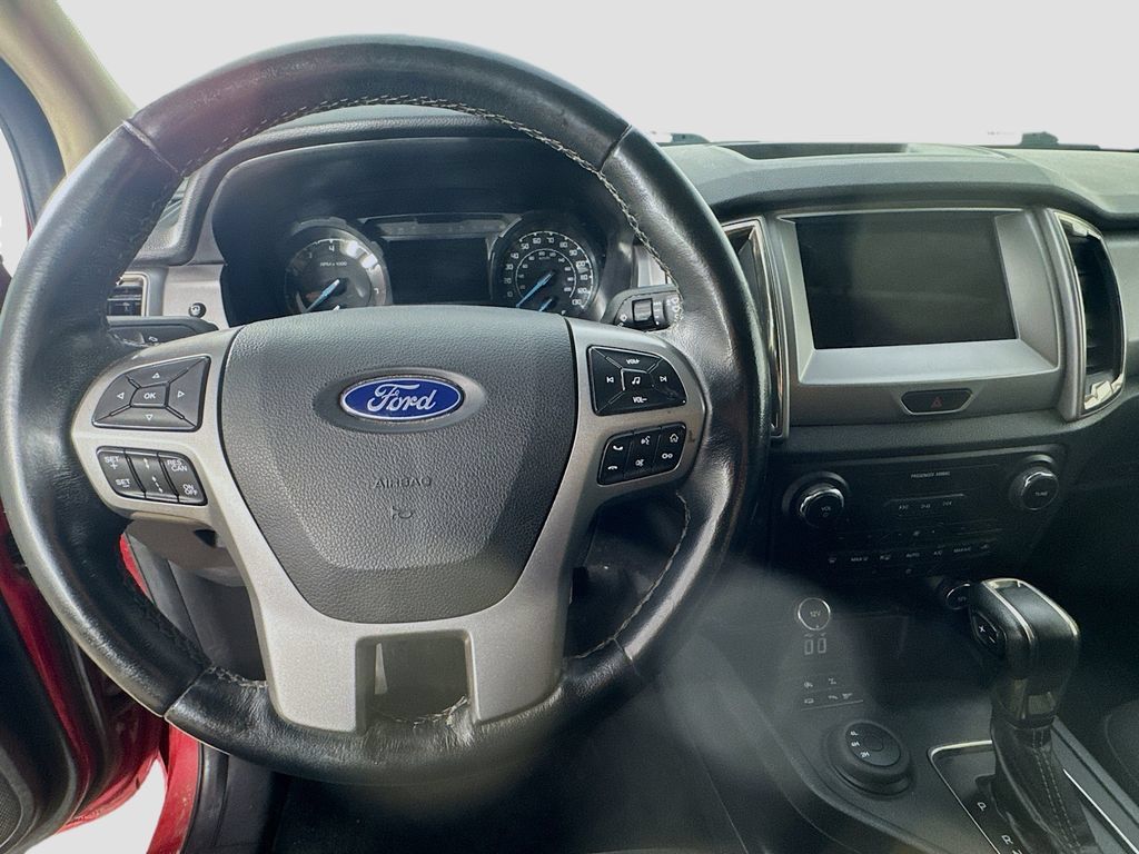 Used 2020 Ford Ranger XLT w/ Equipment Group 301A Mid AWD/4WD image 13