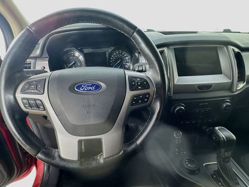 Used 2020 Ford Ranger XLT w/ Equipment Group 301A Mid AWD/4WD image 13