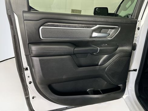 Used 2022 RAM 1500 Big Horn image 25