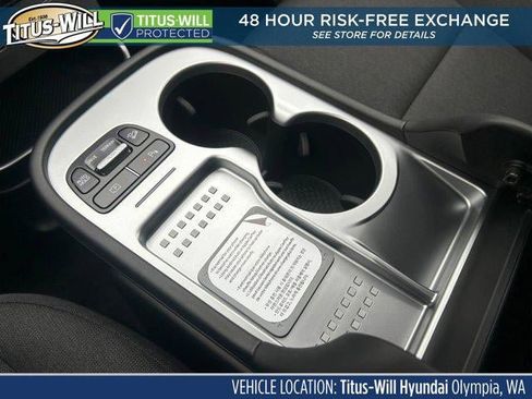 New 2026 Hyundai Ioniq 9 SE AWD/4WD image 37