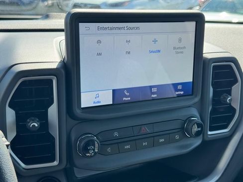 Used 2024 Ford Bronco Sport Big Bend AWD/4WD image 22