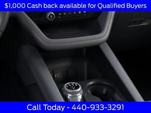 New 2026 Ford Explorer Active w/ Active Comfort Package AWD/4WD image 17